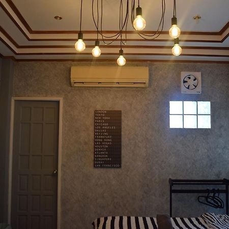 I-Talay Loft Hotel Koh Samet Exterior foto