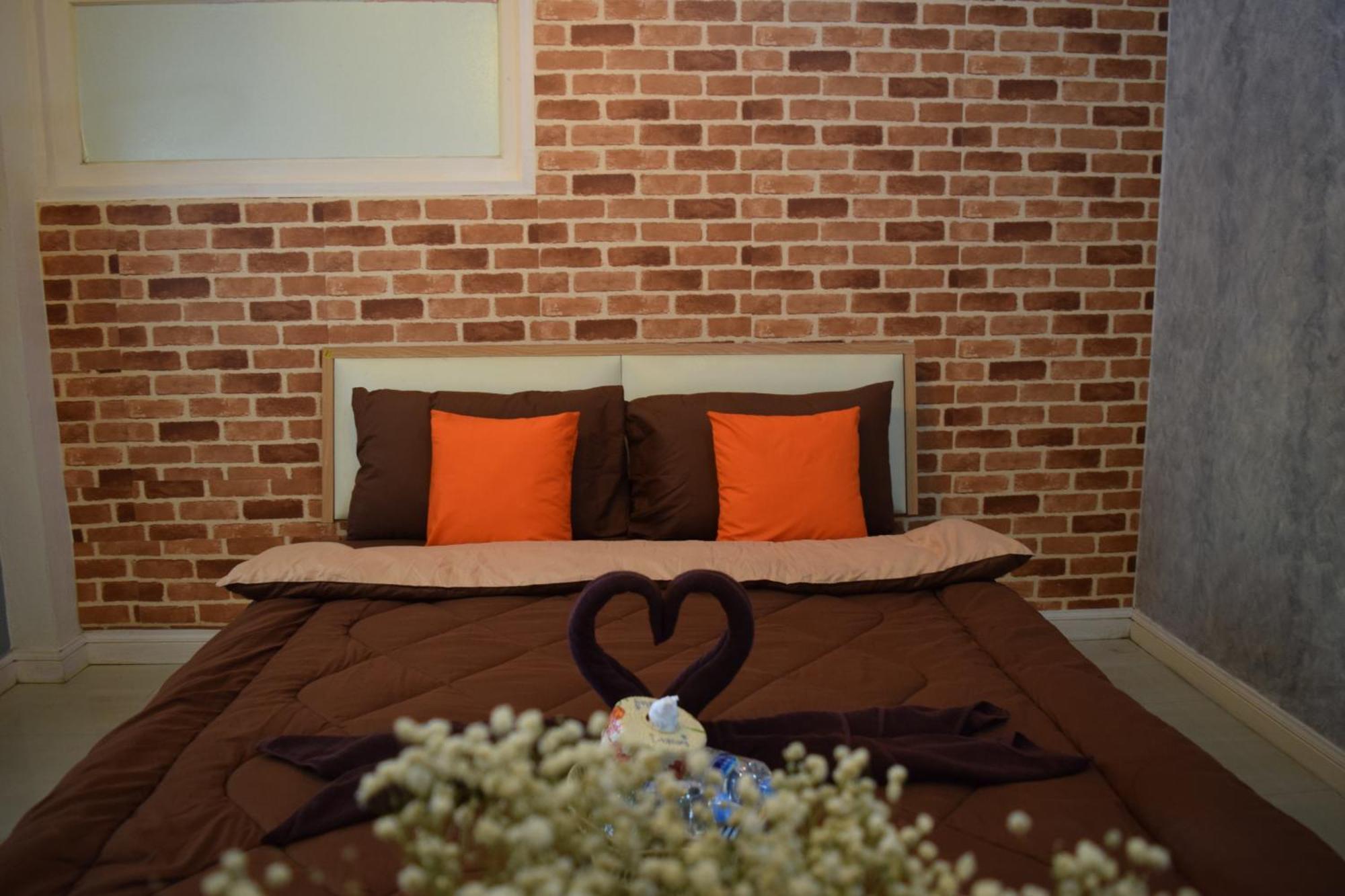 I-Talay Loft Hotel Koh Samet Quarto foto