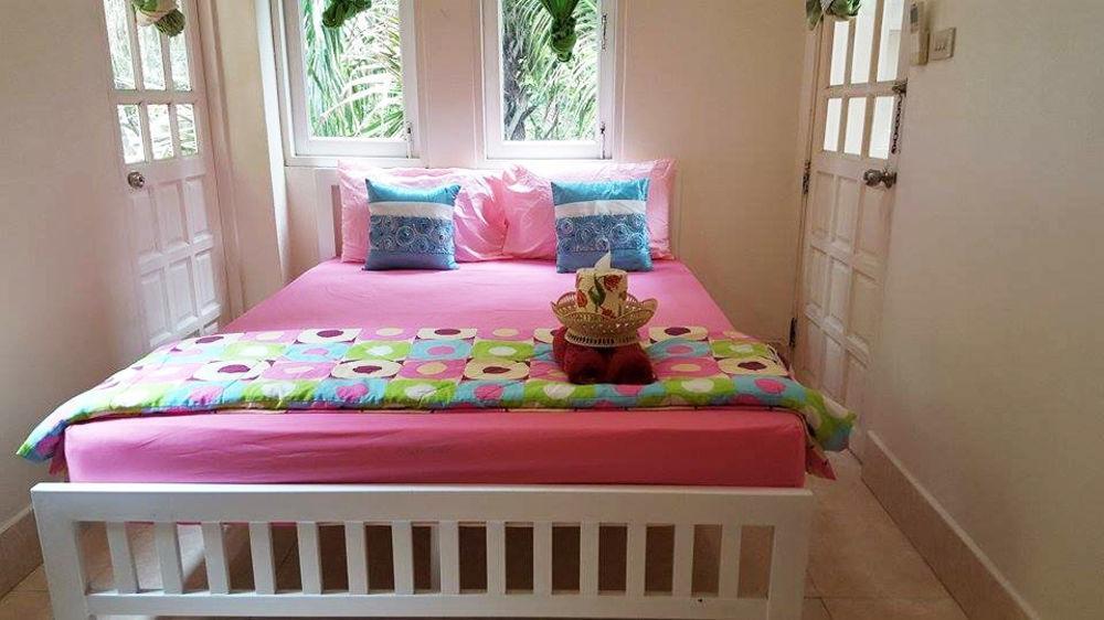 I-Talay Loft Hotel Koh Samet Exterior foto