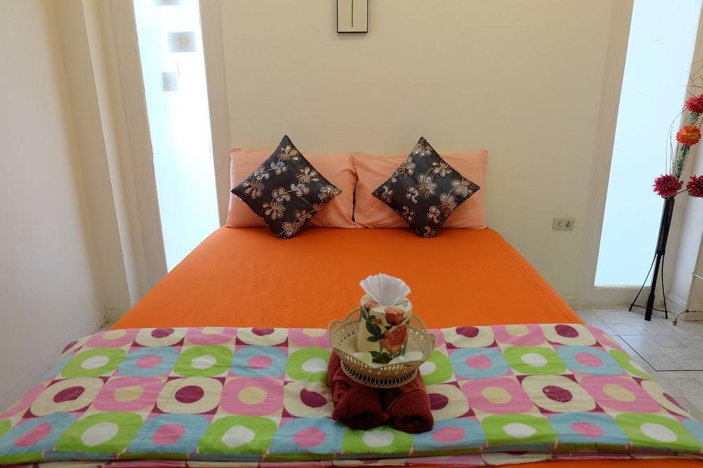 I-Talay Loft Hotel Koh Samet Exterior foto