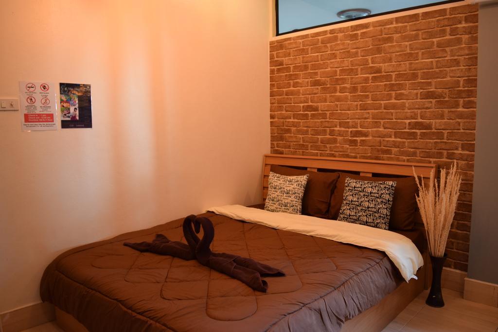 I-Talay Loft Hotel Koh Samet Exterior foto