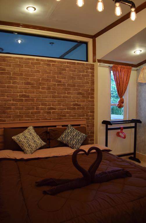 I-Talay Loft Hotel Koh Samet Exterior foto