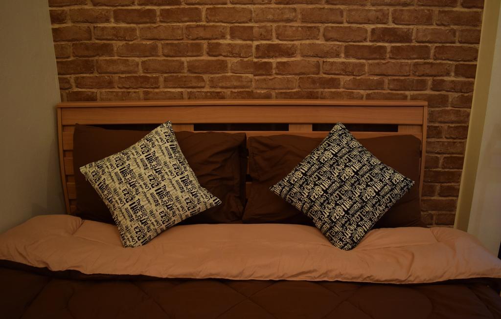 I-Talay Loft Hotel Koh Samet Exterior foto