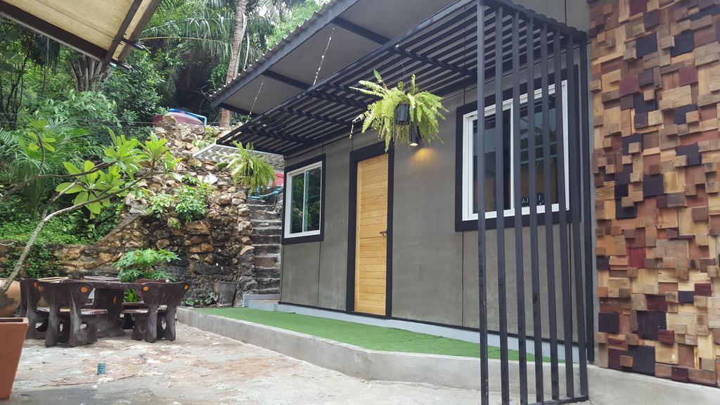 I-Talay Loft Hotel Koh Samet Exterior foto