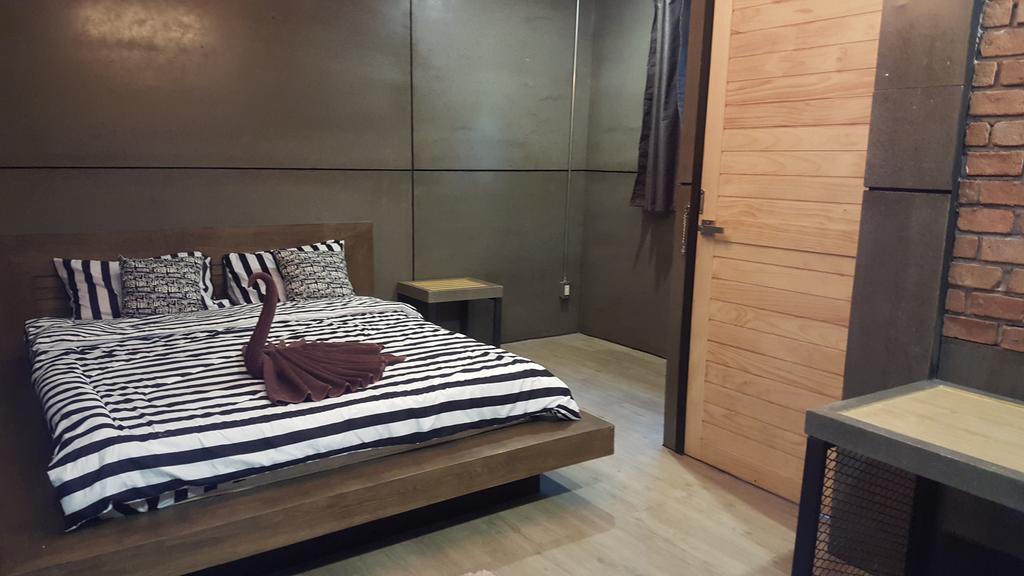 I-Talay Loft Hotel Koh Samet Exterior foto